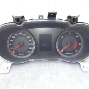 Compteur PEUGEOT 4007 Diesel