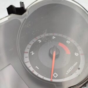 Compteur PEUGEOT 4007 Diesel