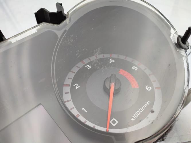 Compteur PEUGEOT 4007 Diesel