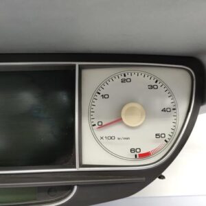 Compteur CITROEN C8 Diesel