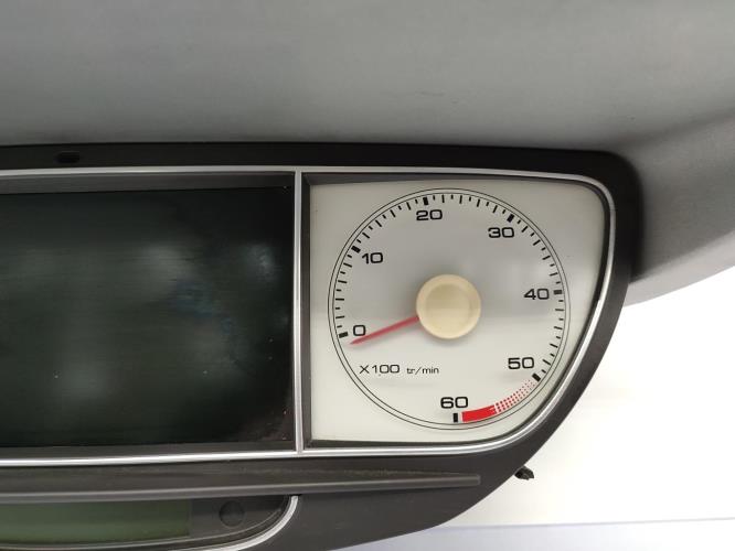 Compteur CITROEN C8 Diesel