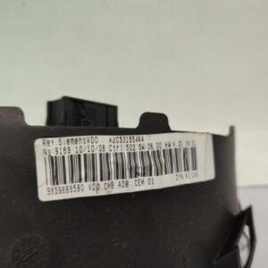 Compteur PEUGEOT 1007 Diesel