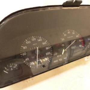 Compteur PEUGEOT Diesel