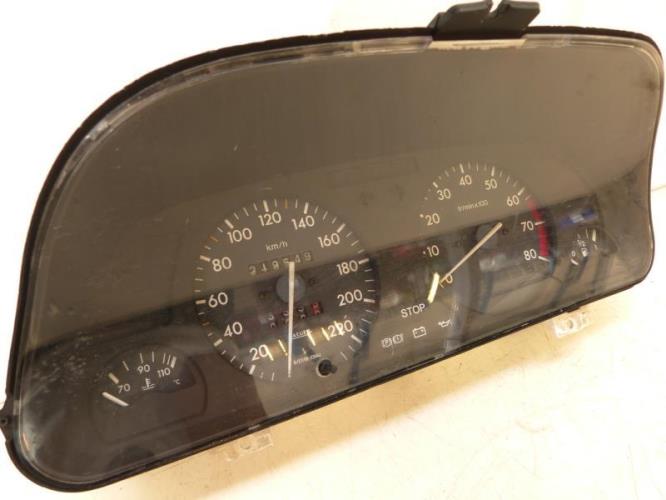 Compteur PEUGEOT Diesel