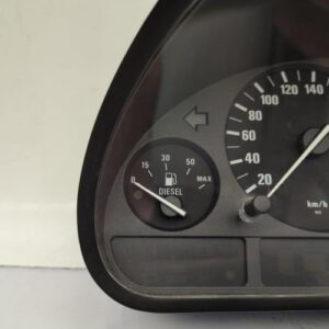 Compteur BMW SERIE 5 E39 PHASE 1 Diesel