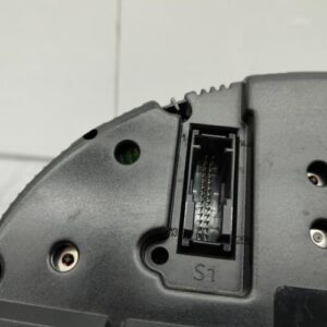 Compteur BMW SERIE 5 E39 PHASE 2 Diesel