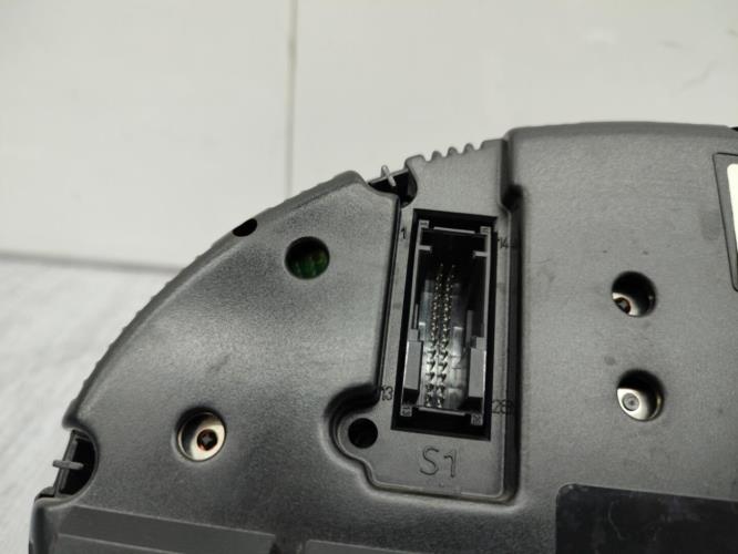 Compteur BMW SERIE 5 E39 PHASE 2 Diesel