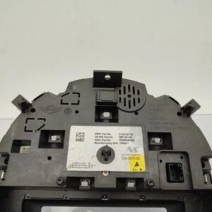 Compteur MINI MINI 2 R56 PHASE 2 Diesel