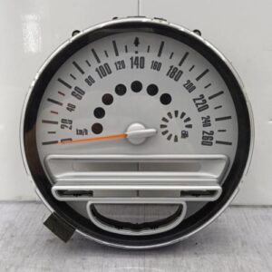 Compteur MINI MINI 2 R56 PHASE 1 Essence
