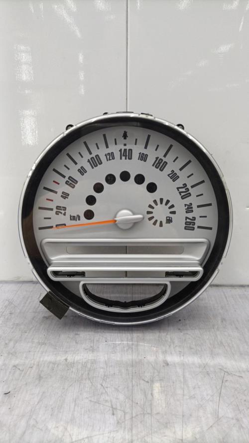 Compteur MINI MINI 2 R56 PHASE 1 Essence