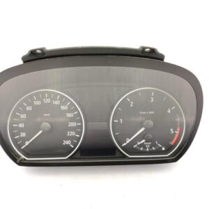 Compteur BMW SERIE 1 E87 PHASE 1 Diesel