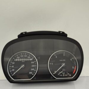 Compteur BMW SERIE 1 E87 PHASE 2 Diesel