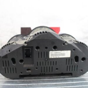 Compteur ALFA ROMEO 147 PHASE 1 Essence