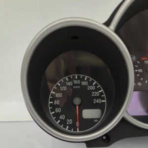 Compteur ALFA ROMEO 147 PHASE 1 Diesel