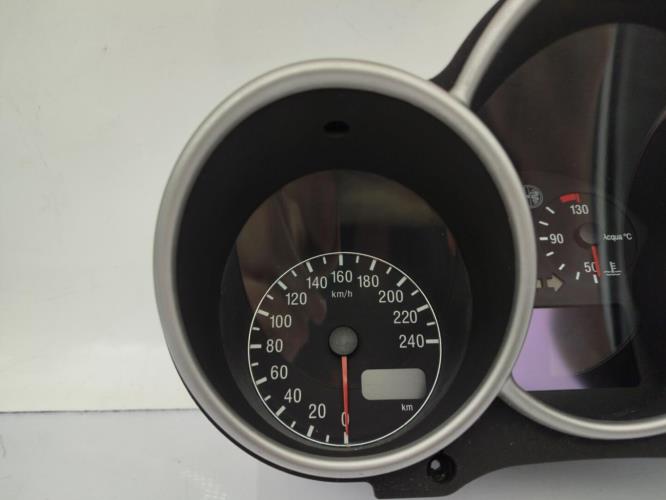 Compteur ALFA ROMEO 147 PHASE 1 Diesel