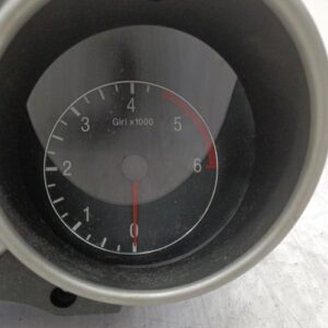 Compteur ALFA ROMEO 147 PHASE 1 Diesel