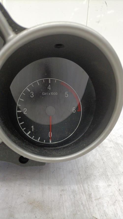 Compteur ALFA ROMEO 147 PHASE 1 Diesel