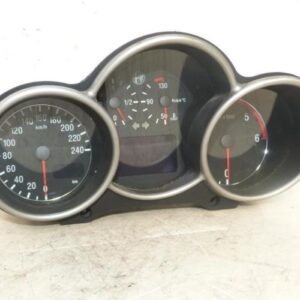 Compteur ALFA ROMEO 147 PHASE 1 Diesel
