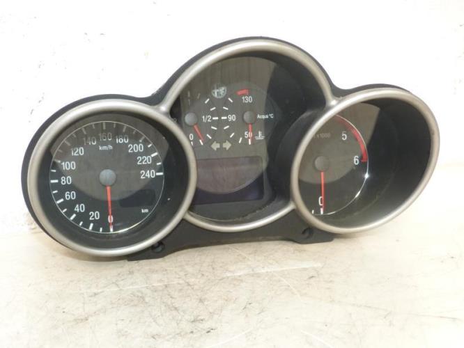 Compteur ALFA ROMEO 147 PHASE 1 Diesel