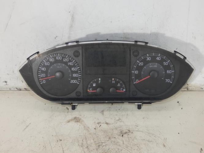 Compteur FIAT IDEA PHASE 1 Diesel
