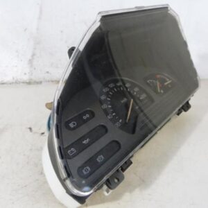 Compteur FORD FIESTA 3 PHASE 1 Essence