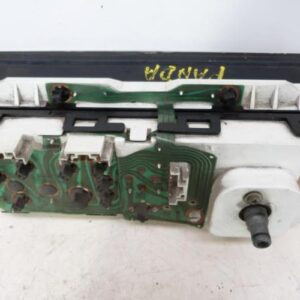 Compteur FIAT PANDA 1 PHASE 1 Essence