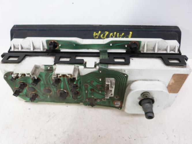 Compteur FIAT PANDA 1 PHASE 1 Essence
