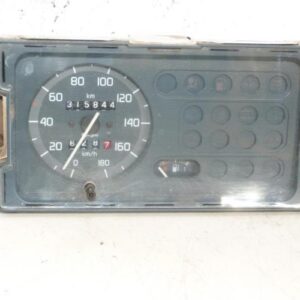 Compteur RENAULT EXPRESS PHASE 2 Diesel