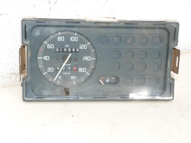 Compteur RENAULT EXPRESS PHASE 2 Diesel