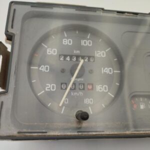 Compteur RENAULT EXPRESS PHASE 2 Diesel