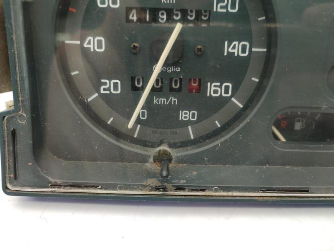 Compteur RENAULT EXPRESS PHASE 2 Diesel