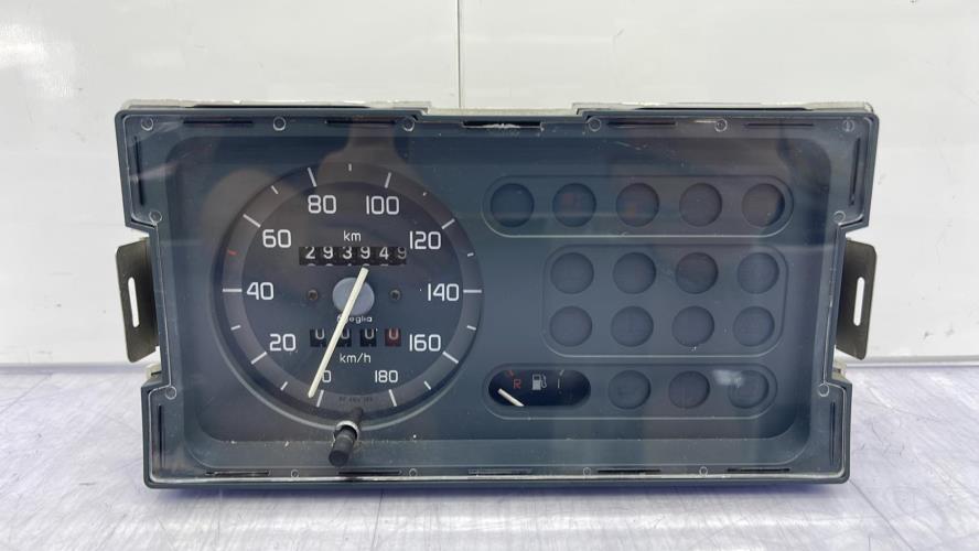 Compteur RENAULT EXPRESS PHASE 2 Diesel