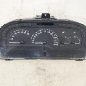 Compteur RENAULT LAGUNA 1 PHASE 2 Diesel