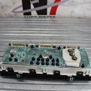 Compteur RENAULT CLIO 1 PHASE 3 Diesel