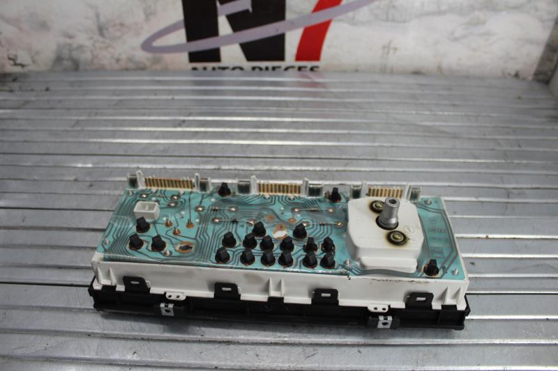 Compteur RENAULT CLIO 1 PHASE 3 Diesel