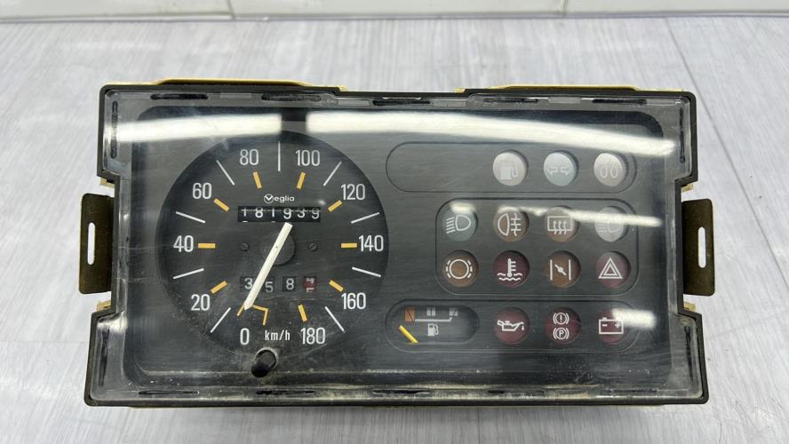 Compteur RENAULT EXPRESS PHASE 1 Diesel