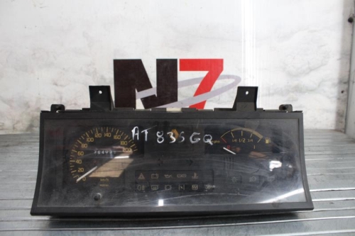 Compteur RENAULT R19 PHASE 1 Essence