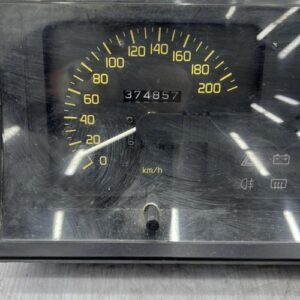Compteur RENAULT R19 PHASE 1 Diesel