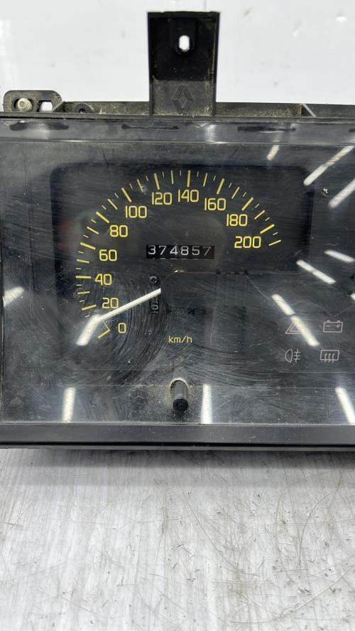 Compteur RENAULT R19 PHASE 1 Diesel