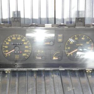 Compteur RENAULT R21 PHASE 2 Essence