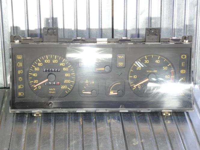 Compteur RENAULT R21 PHASE 2 Essence