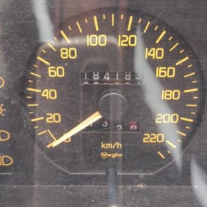 Compteur RENAULT R21 PHASE 2 Essence