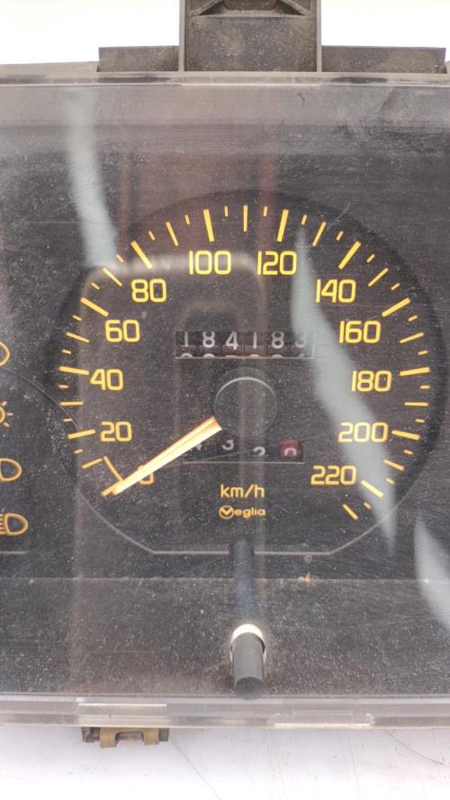 Compteur RENAULT R21 PHASE 2 Essence