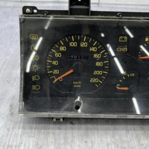Compteur RENAULT R21 PHASE 2 Diesel