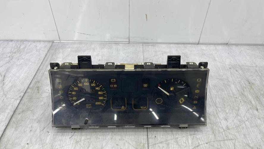 Compteur RENAULT R21 PHASE 2 Diesel