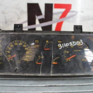 Compteur RENAULT R21 PHASE 2 Diesel