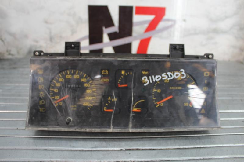 Compteur RENAULT R21 PHASE 2 Diesel