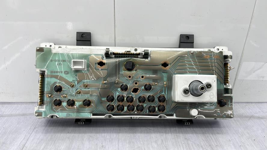 Compteur RENAULT CLIO 1 PHASE 3 Diesel