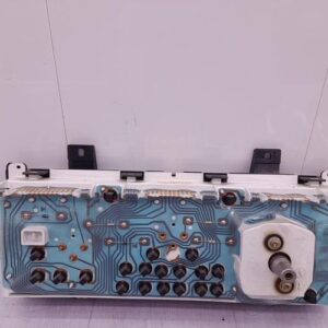 Compteur RENAULT CLIO 1 PHASE 3 Essence