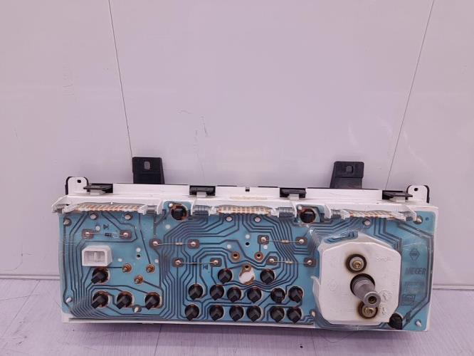 Compteur RENAULT CLIO 1 PHASE 3 Essence